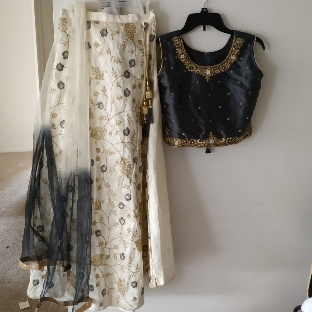 Ghagra